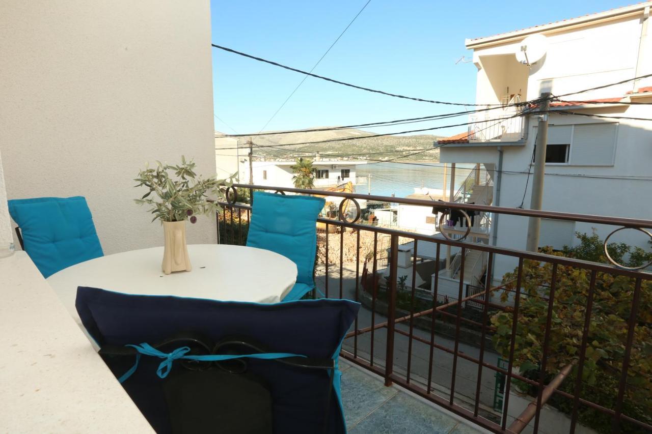 Sikirica * Trogir