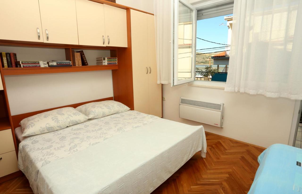 Apartma Sikirica Trogir