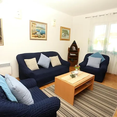 Apartments Sikirica Trogir Exterior photo