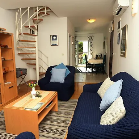 Apartments Sikirica Trogir Exterior photo