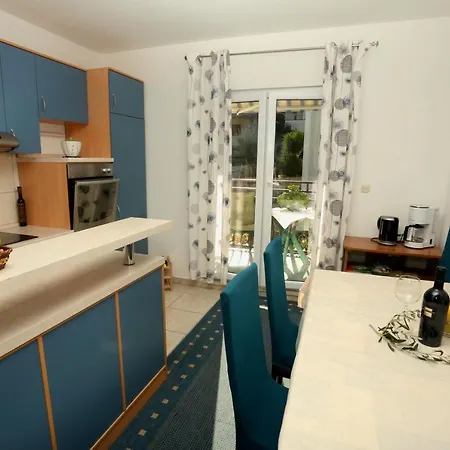Apartments Sikirica Trogir Exterior photo
