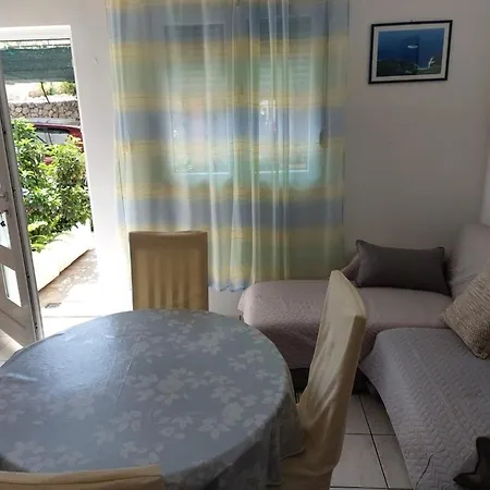 Apartments Sikirica Trogir Exterior photo