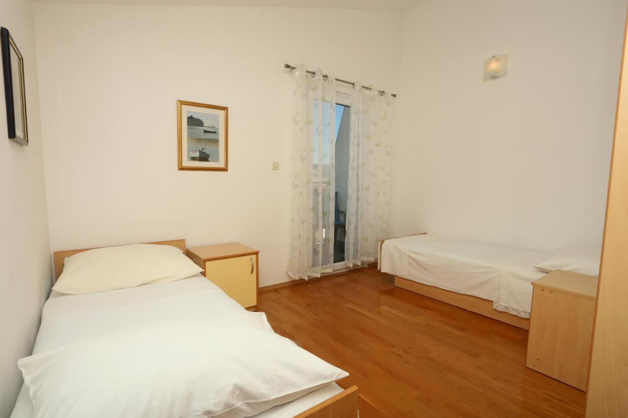 Sikirica Apartment *