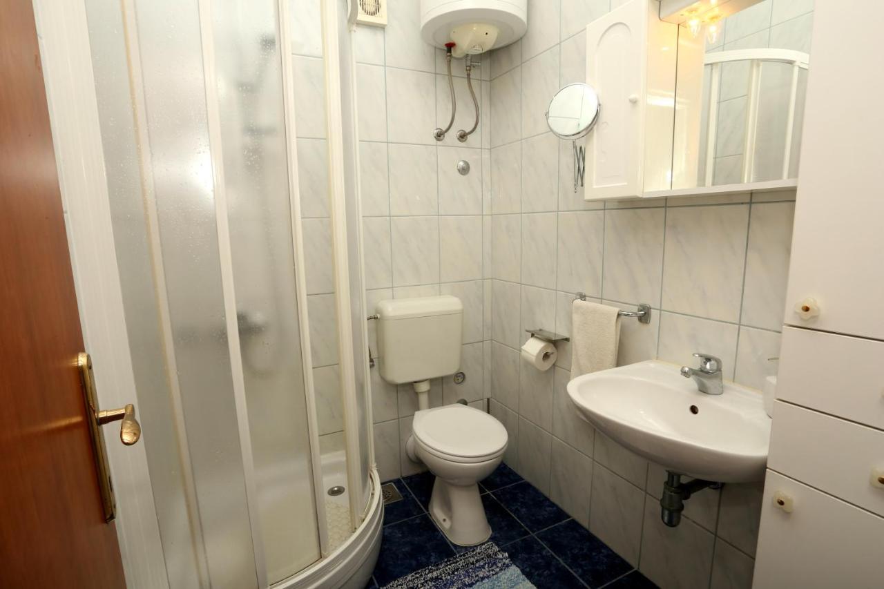 Sikirica Apartment Trogir