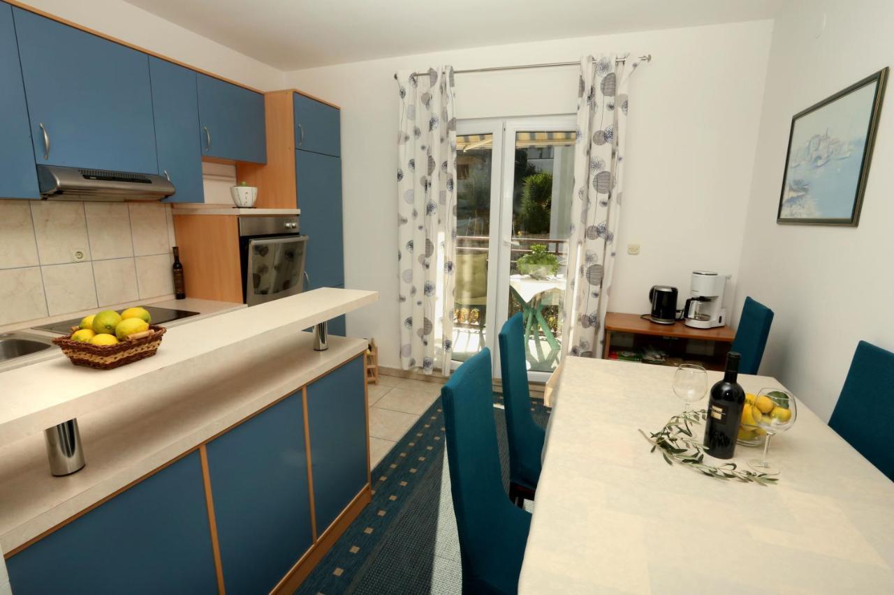 Sikirica Apartment *