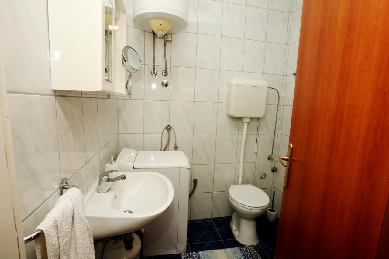 Sikirica Apartment *