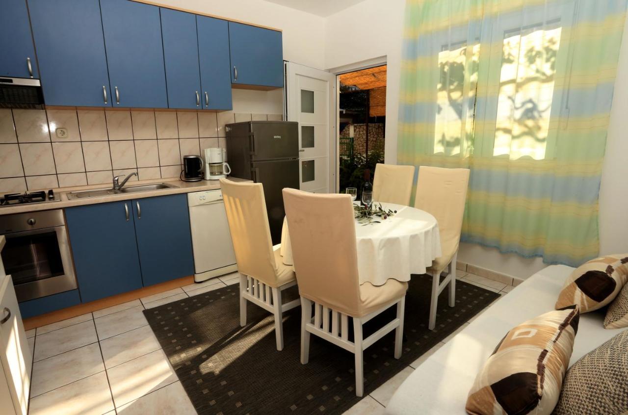 Apartment Sikirica