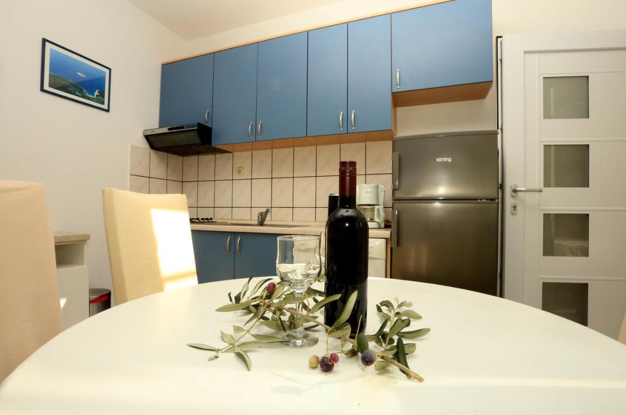 Apartment Sikirica