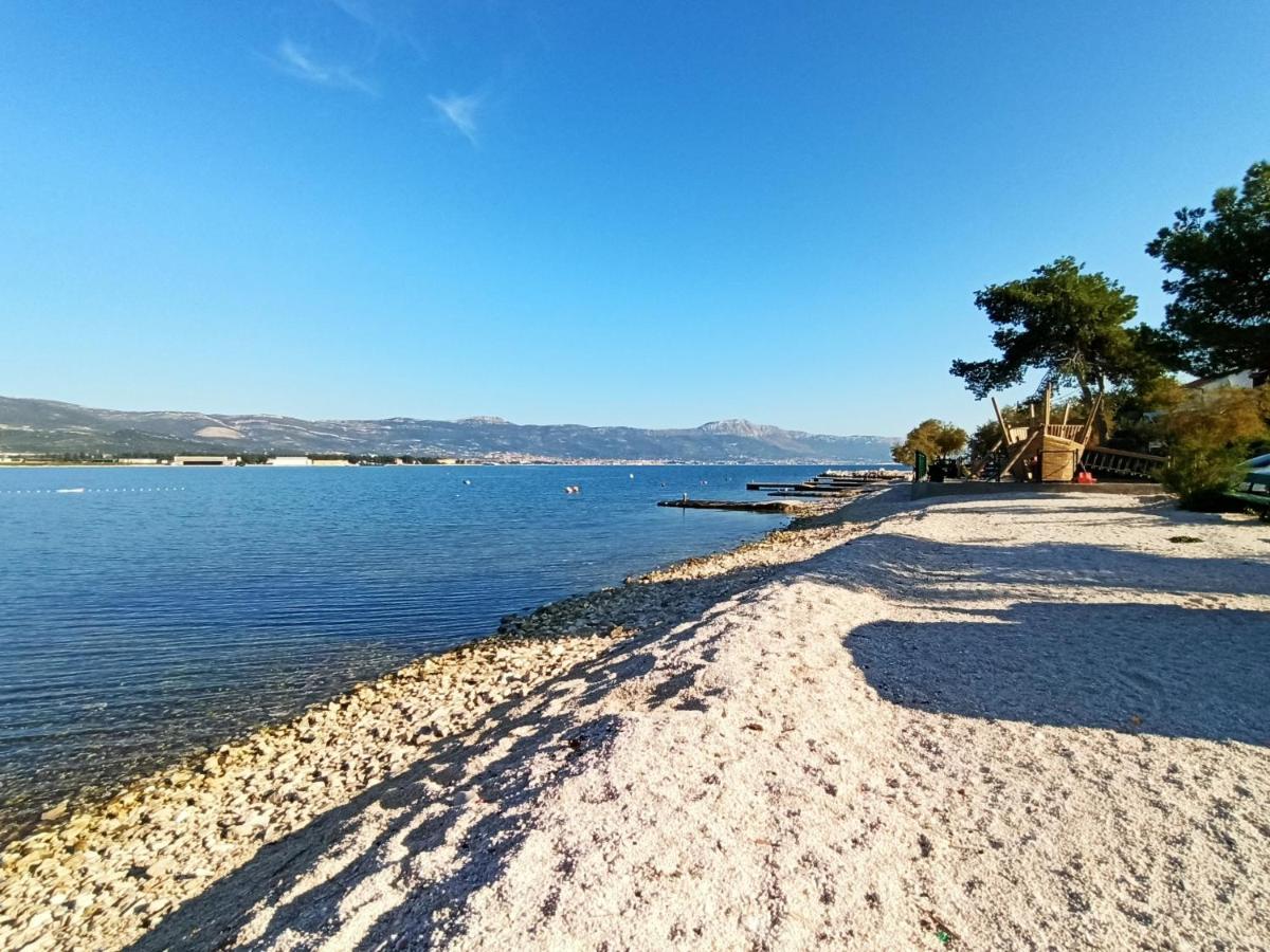 Sikirica Apartment Trogir