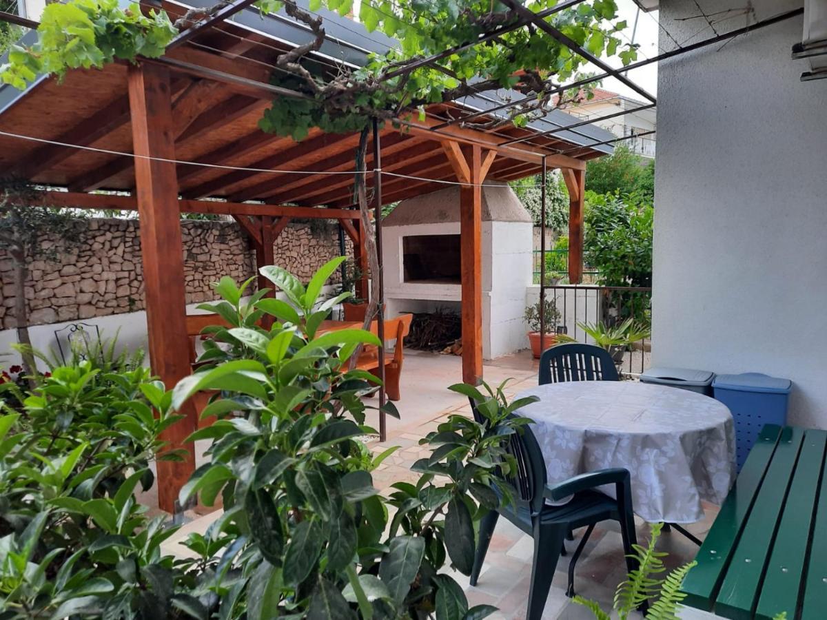 Apartment Sikirica