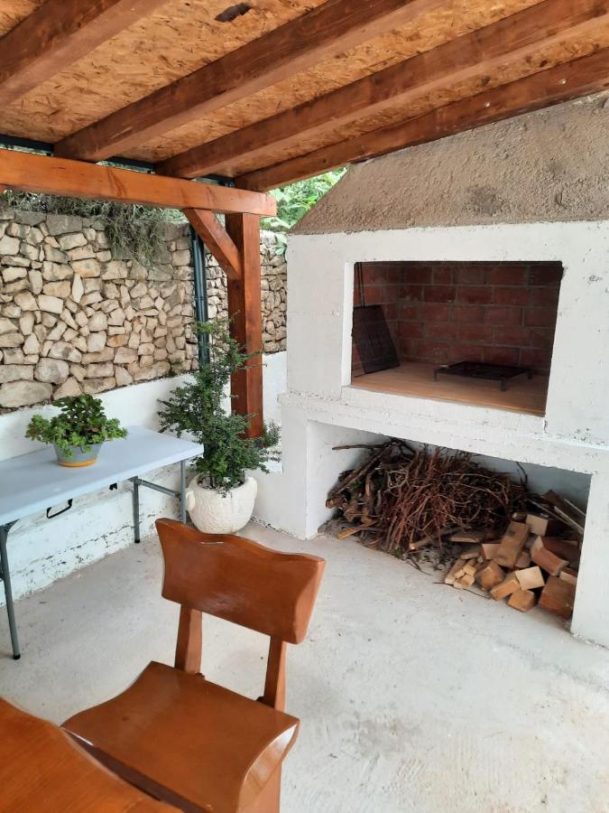Sikirica Apartment Trogir