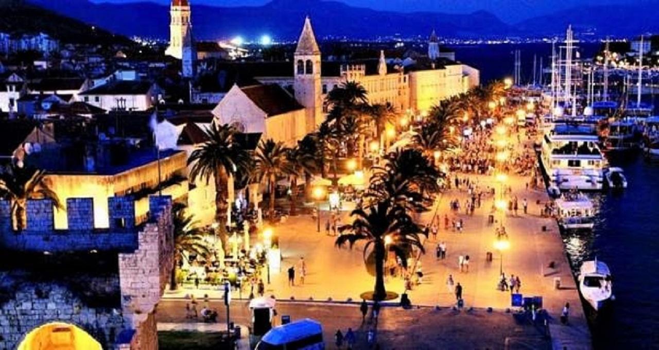 Apartment Sikirica Trogir