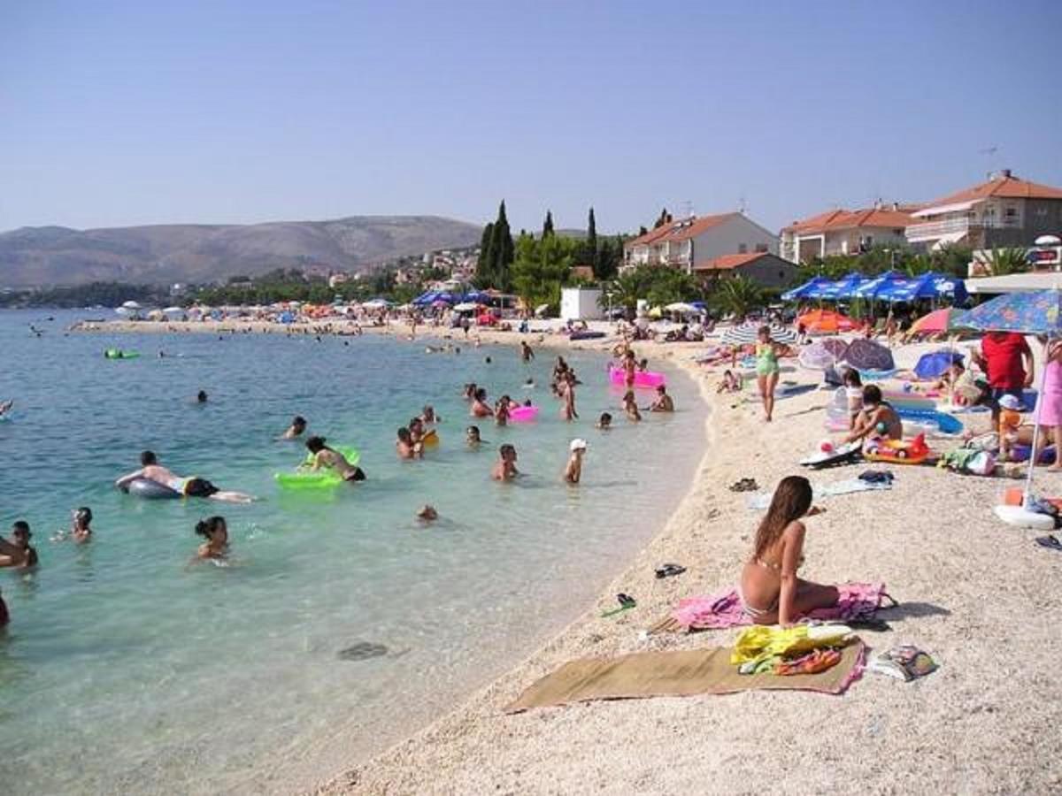Sikirica Trogir