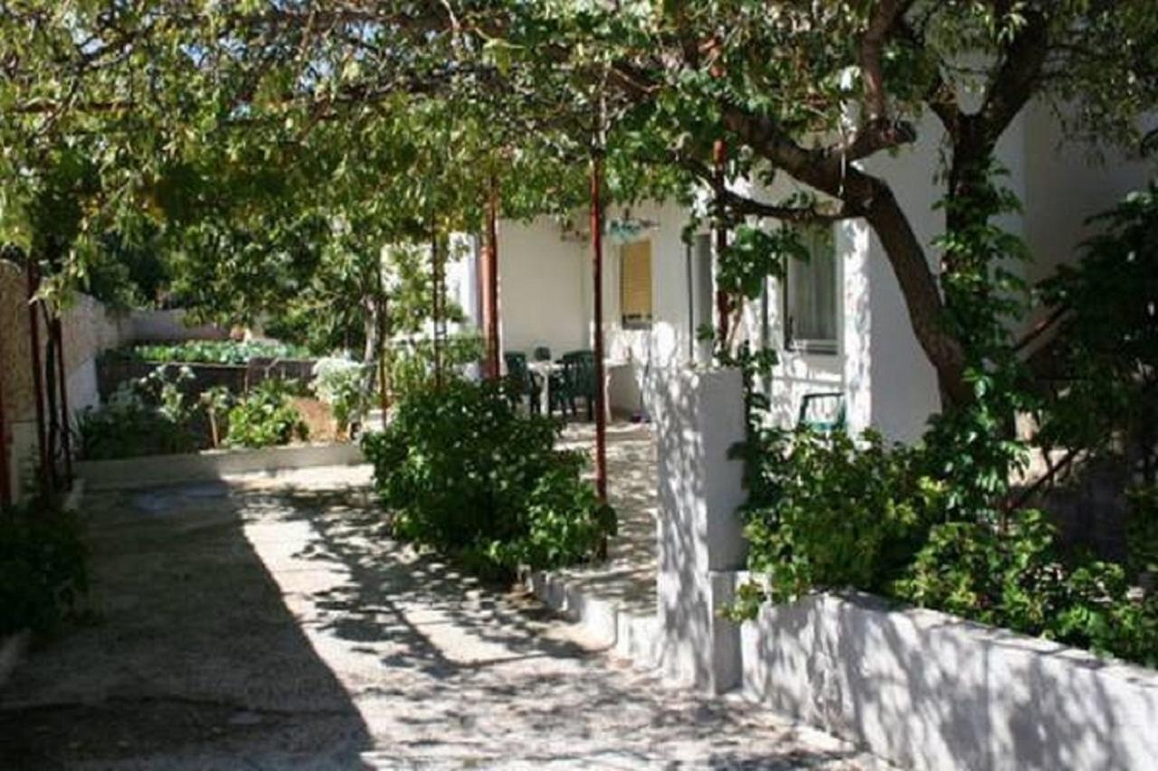 Sikirica Apartment Trogir